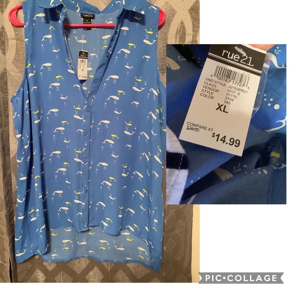 SUMMER CLOTHES ☀️ - Picture 4 of 8